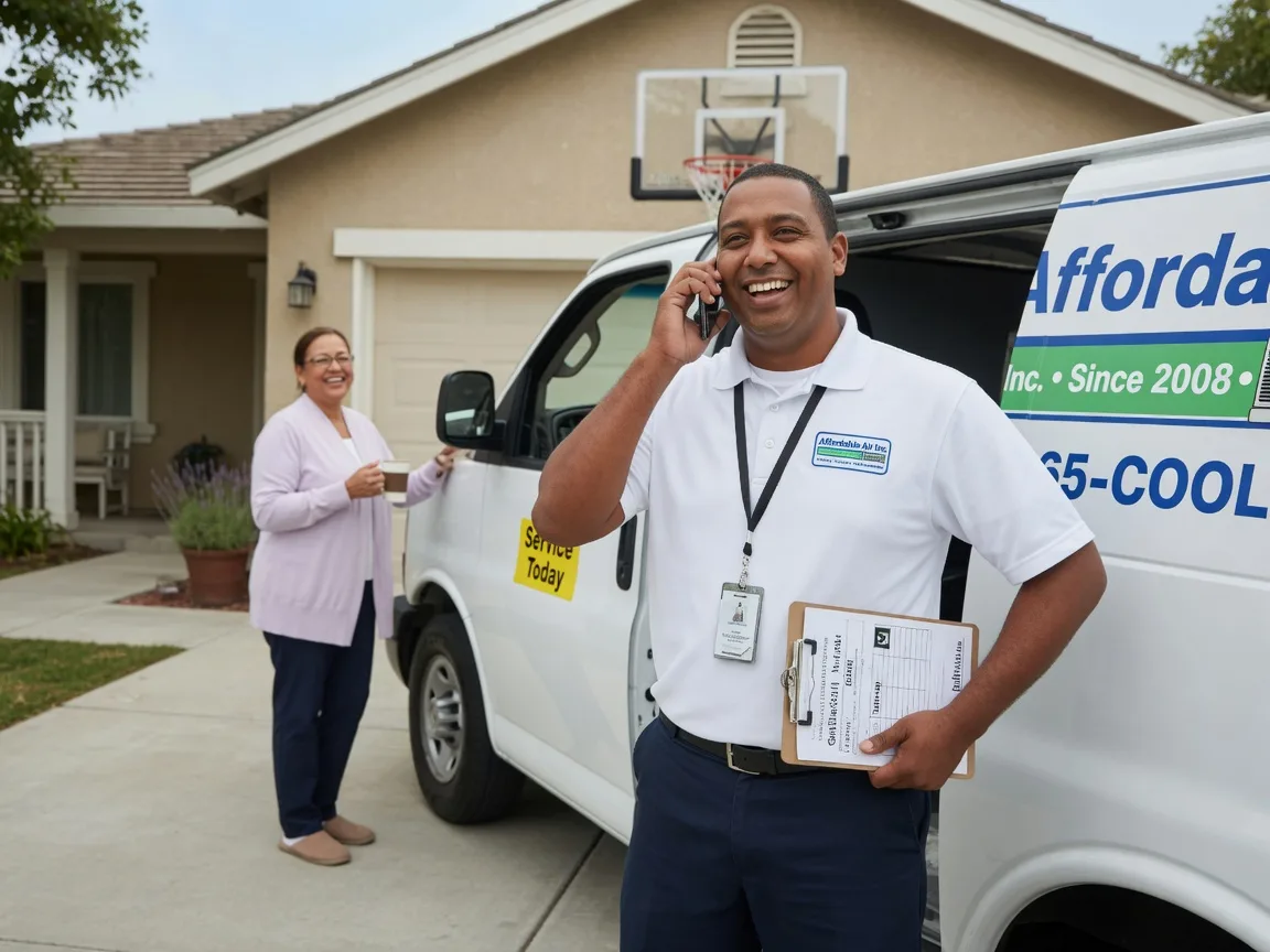 Central Ac Repair Tryon, OK FAQs